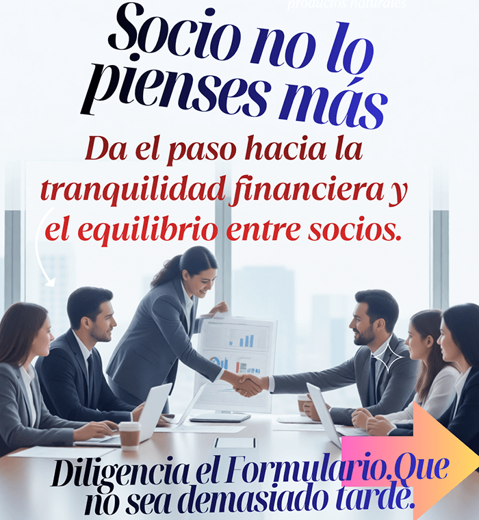 Post Seguro Socios Empresariales