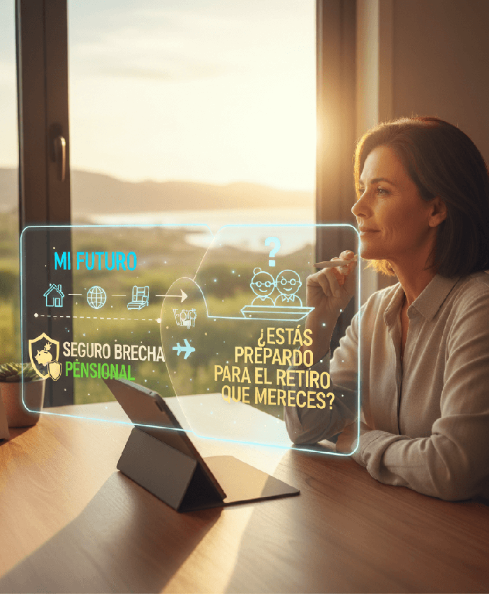 seguro brecha pénsional seguro brecha pénsional